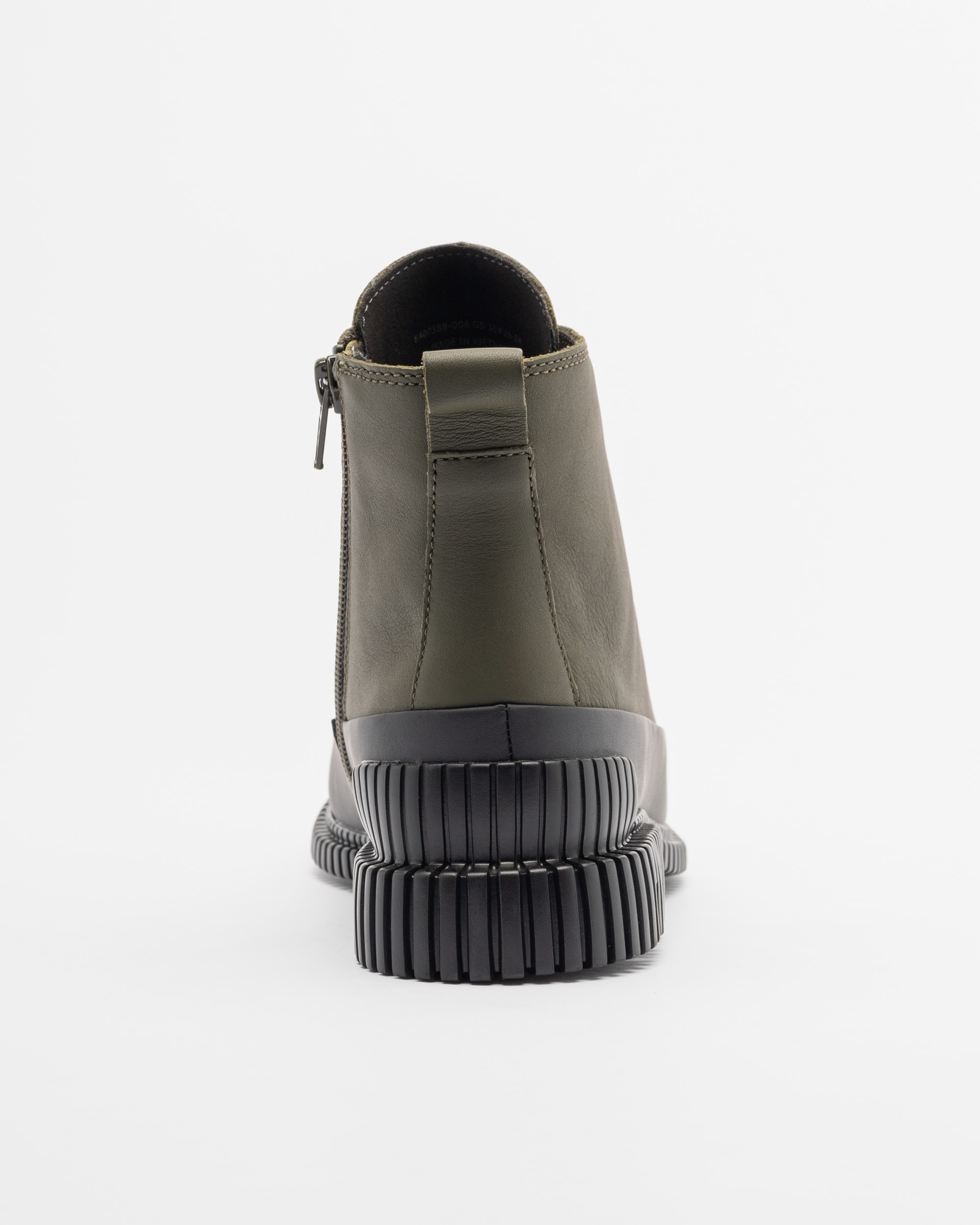 Botins Camper