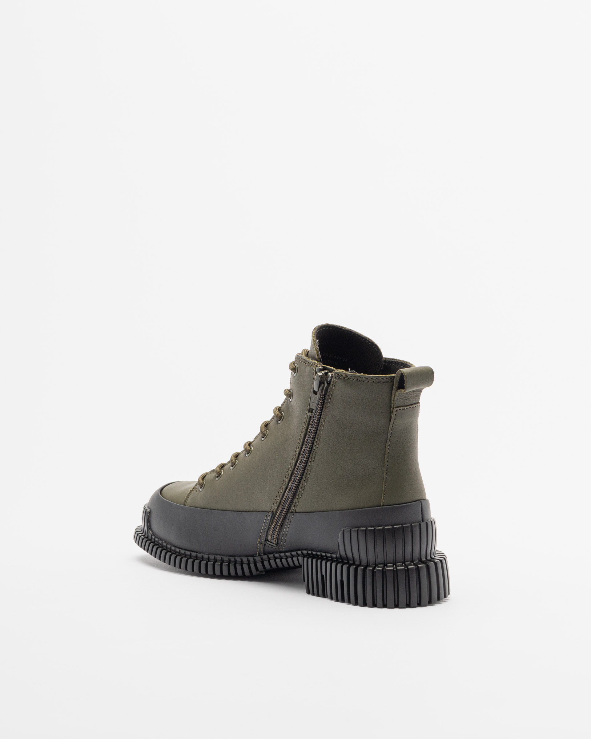 Botins Camper