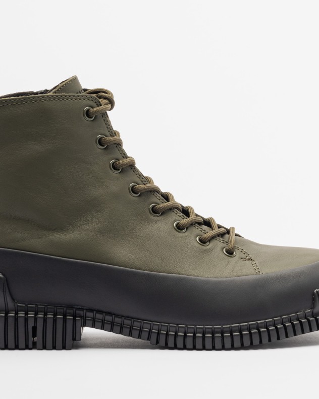 Botas Camper