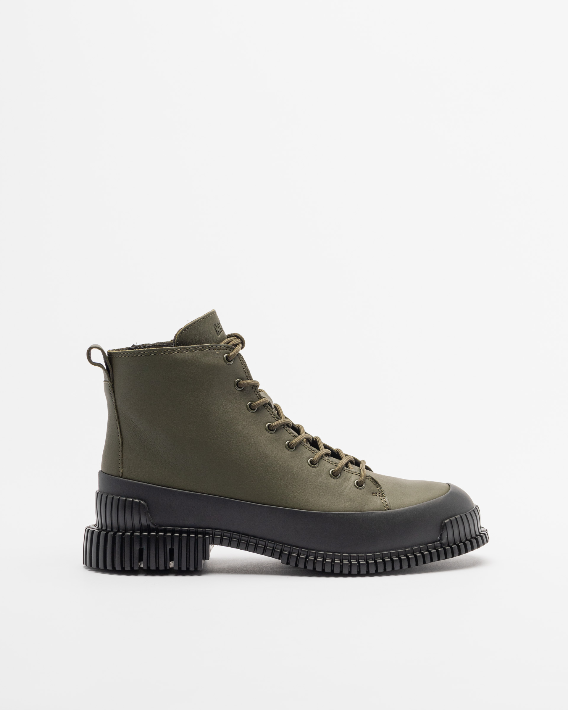 Botins Camper
