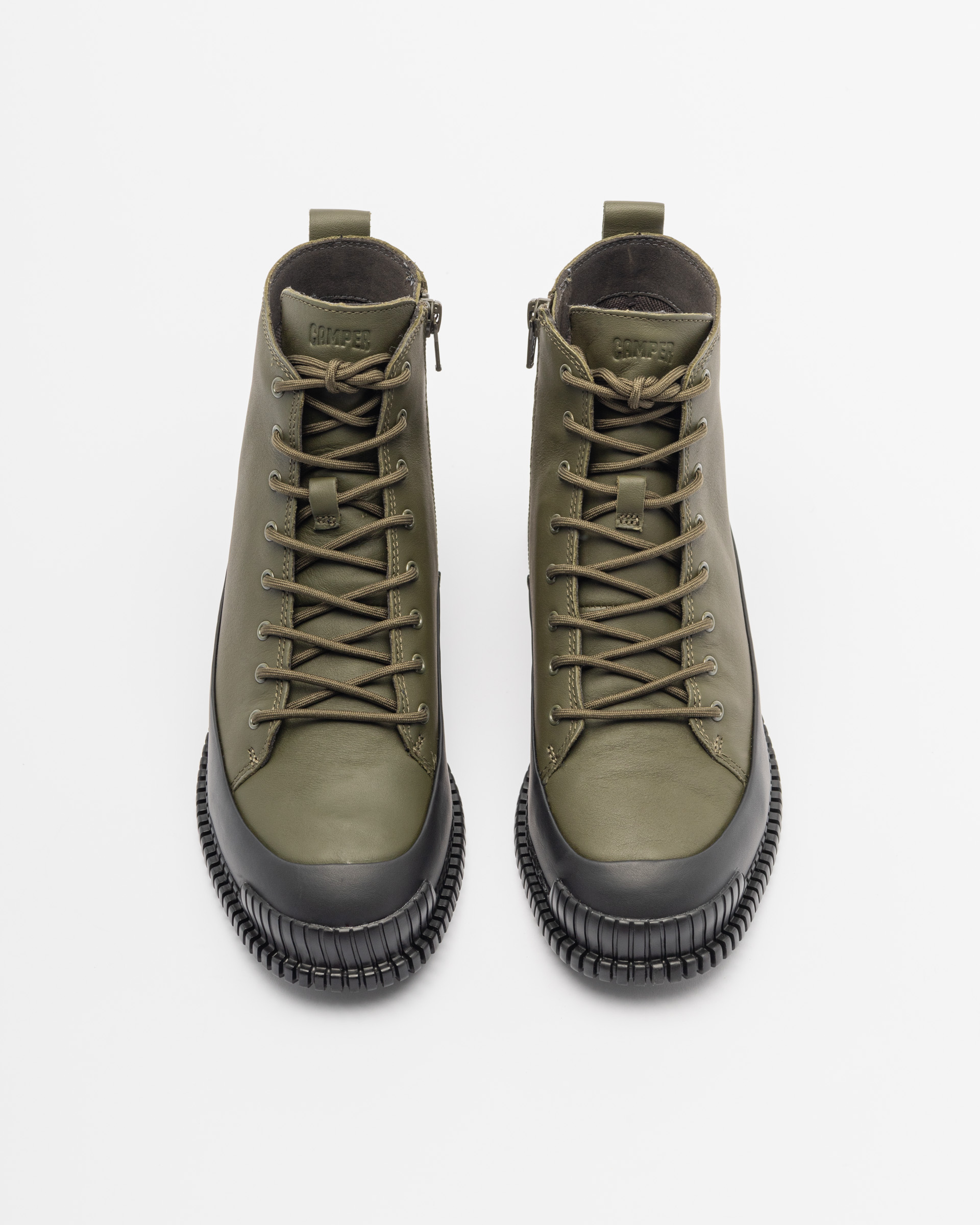 Botins Camper