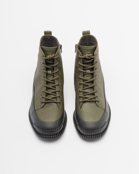 Stiefel Camper Stiefel Camper