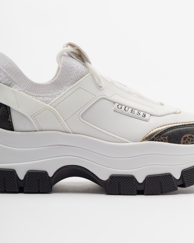 Sneakers Guess