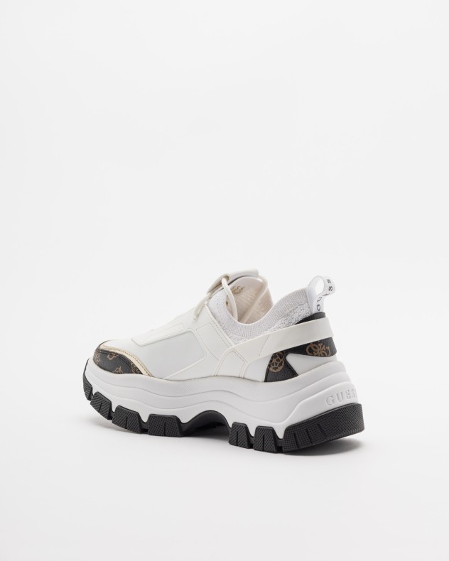 Sneakers Guess