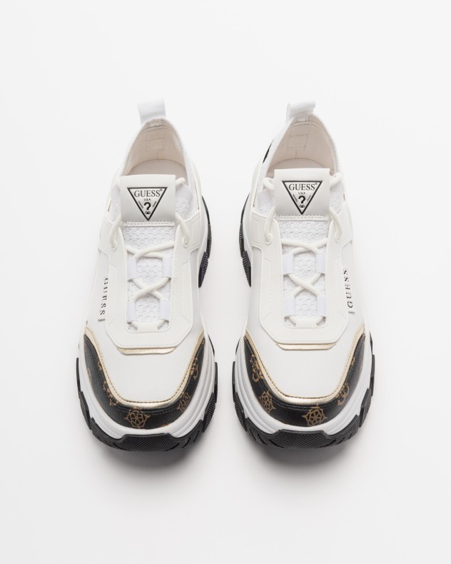 Sneakers Guess