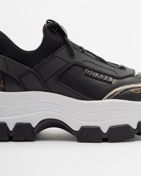 Sneakers Guess Sneakers Guess