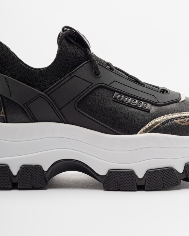 Sneakers Guess