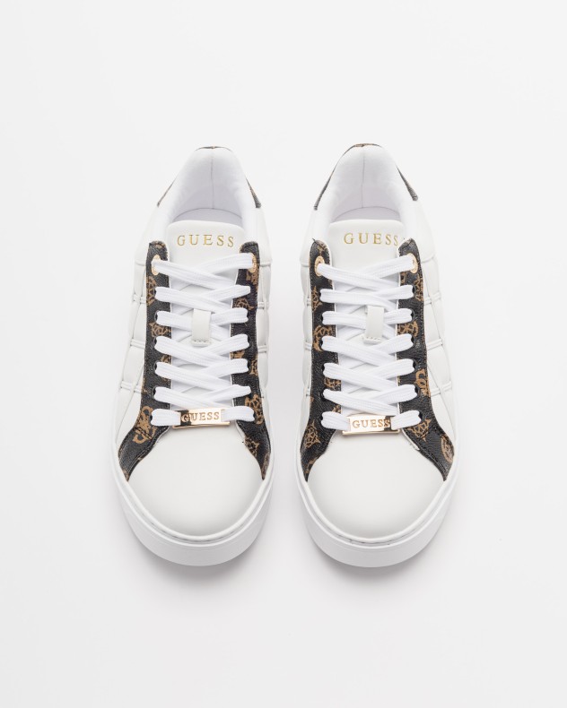 Guess White sneakers
