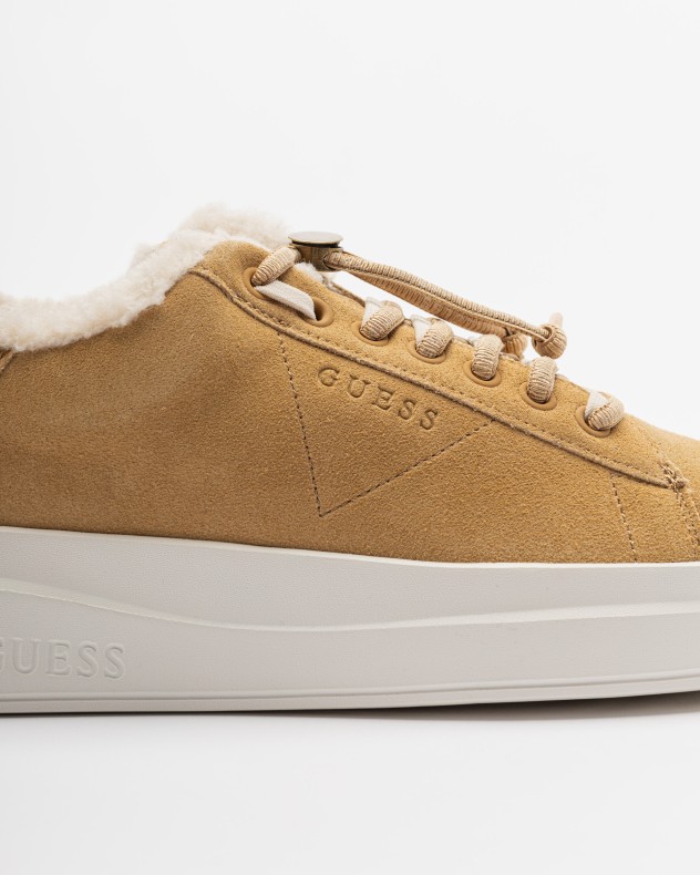 Sneakers Guess
