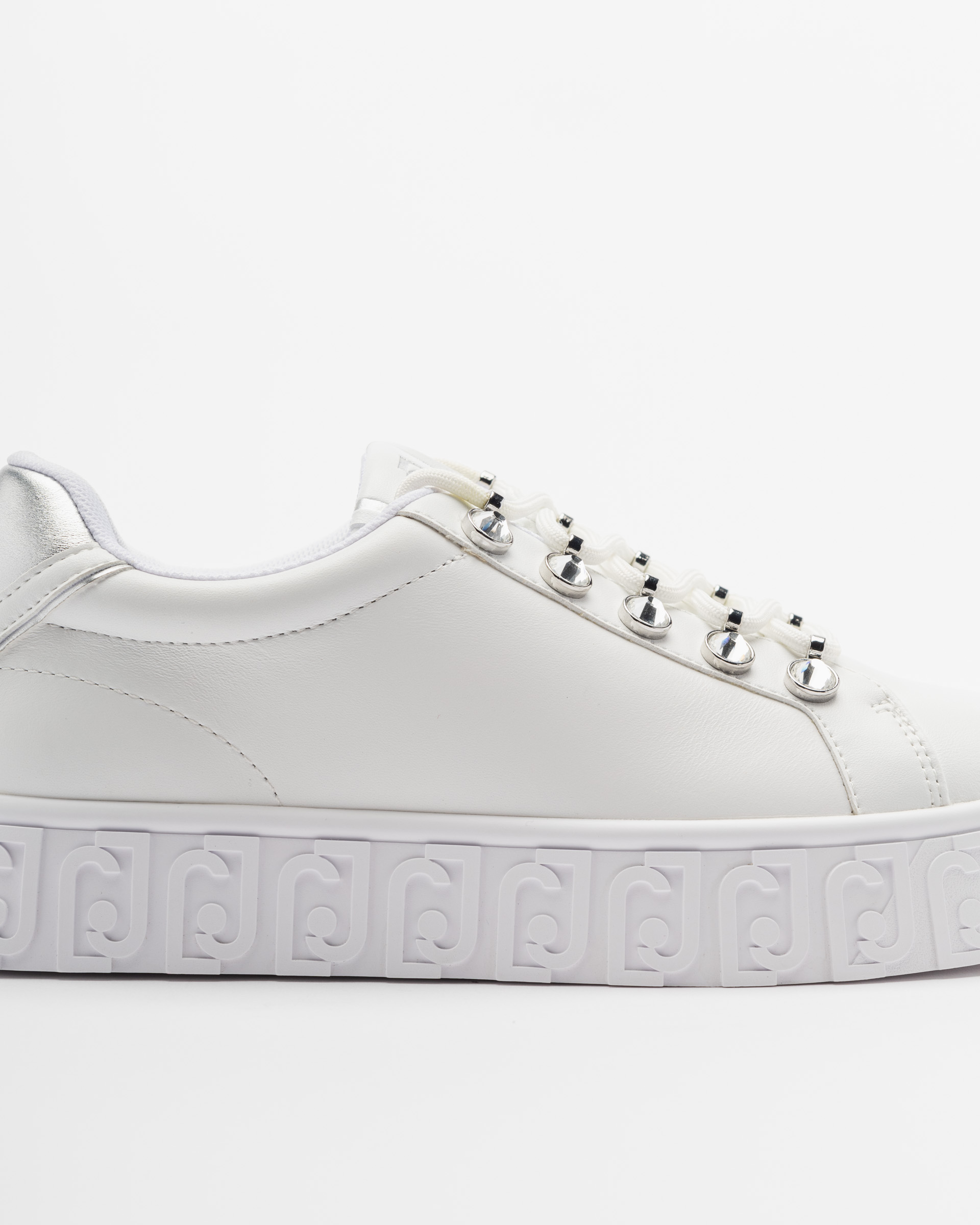 Plateausneakers Liu Jo