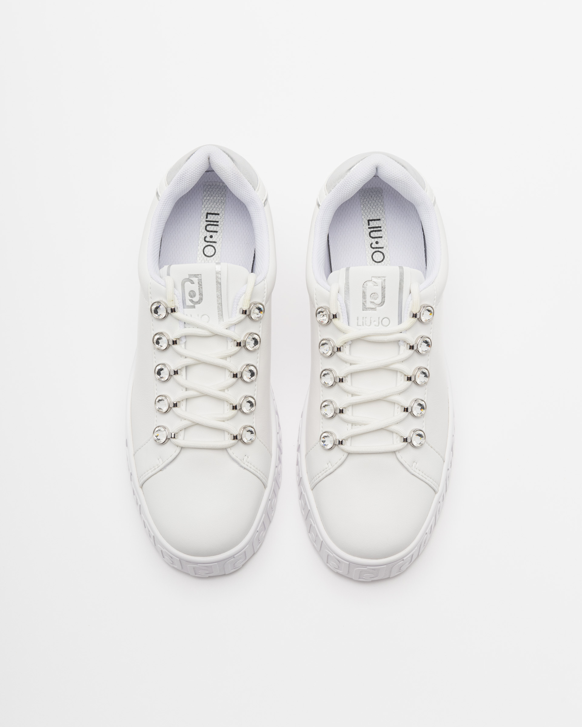 Plateausneakers Liu Jo