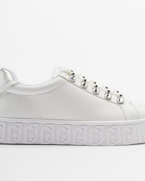 Sapatilhas de plataforma Liu Jo