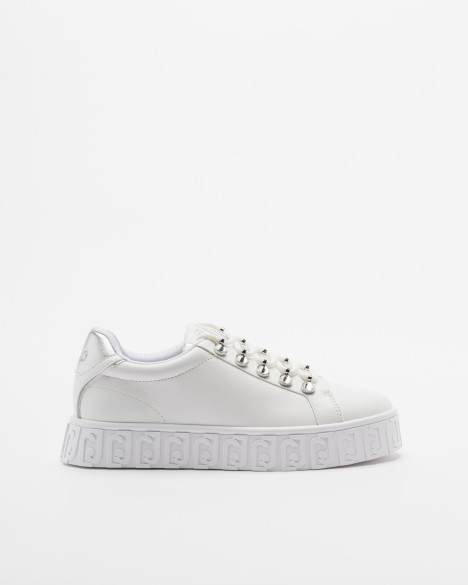 Liu Jo Platform sneakers