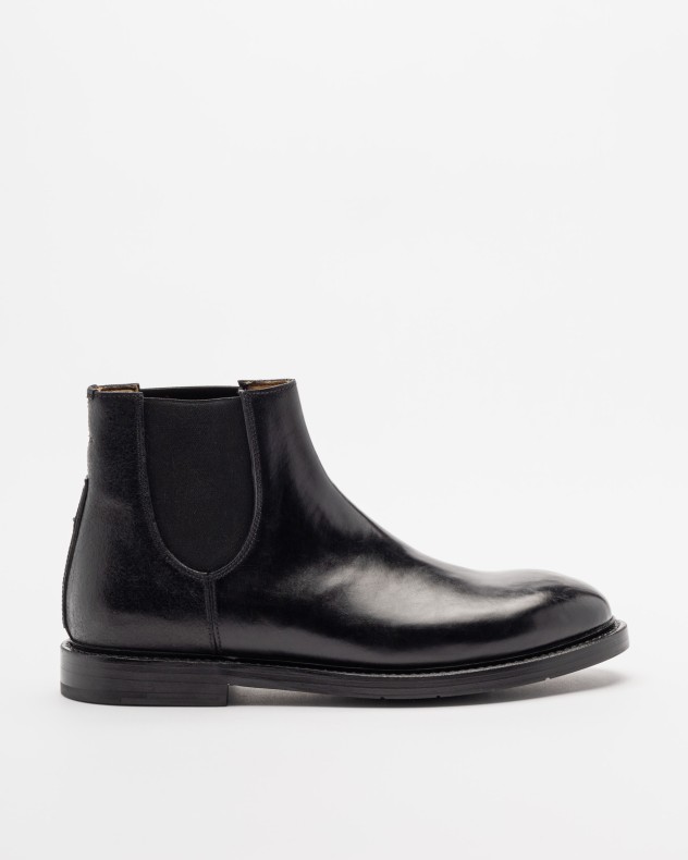 Bottes chelsea Premiata