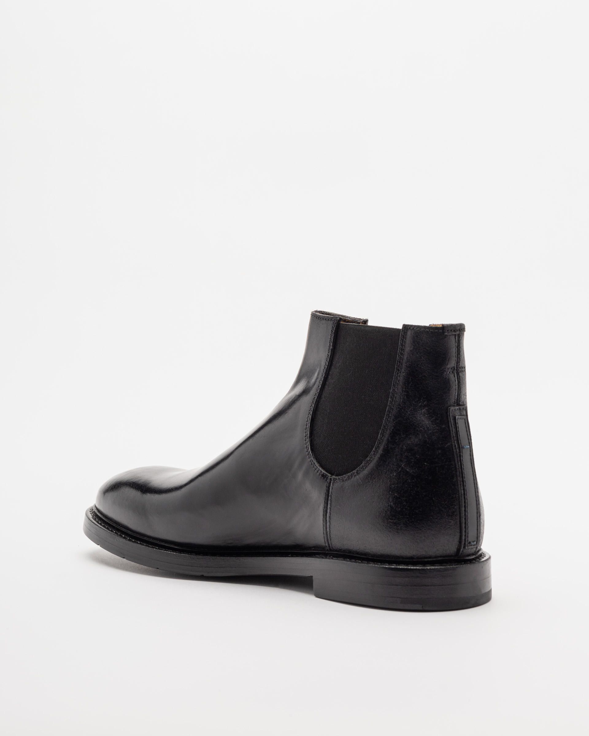 Premiata Chelsea boots