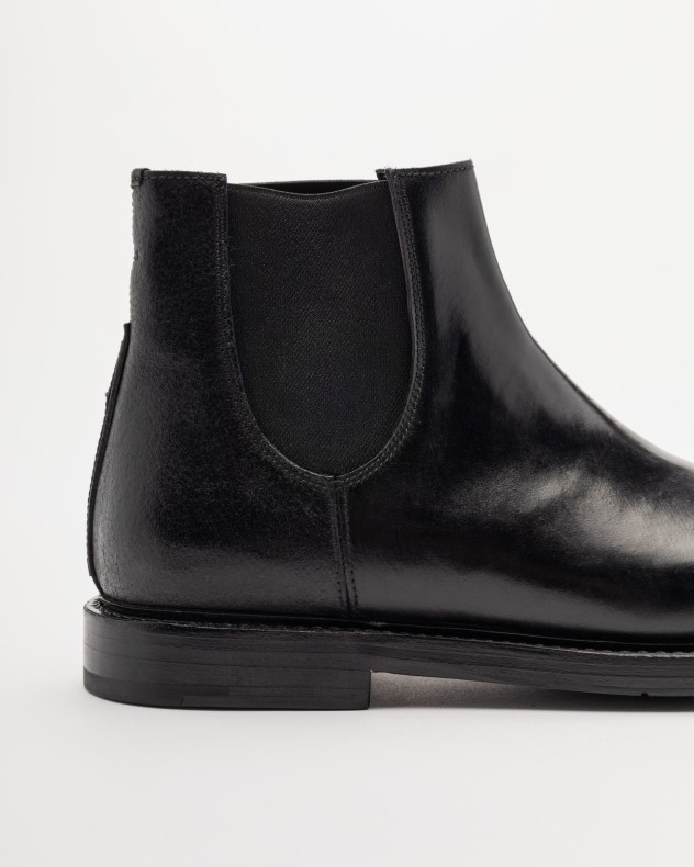 Botas chelsea Premiata