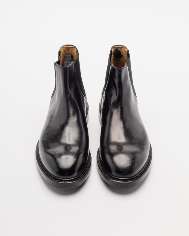 Bottes chelsea Premiata