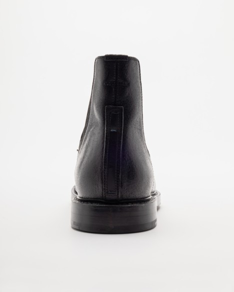 Chelsea-Stiefel Premiata Chelsea-Stiefel Premiata