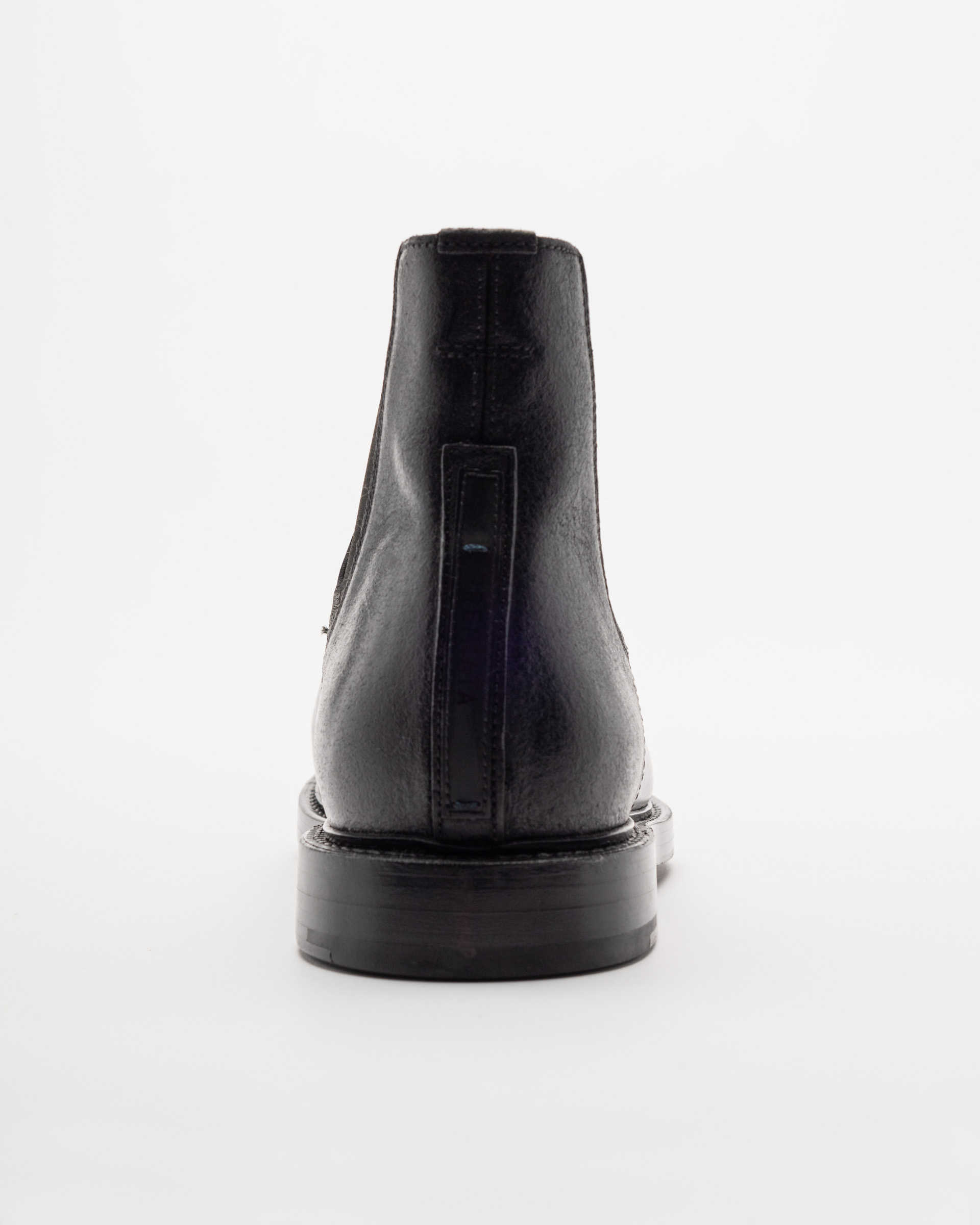 Premiata Chelsea boots