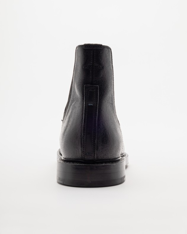 Botas chelsea Premiata