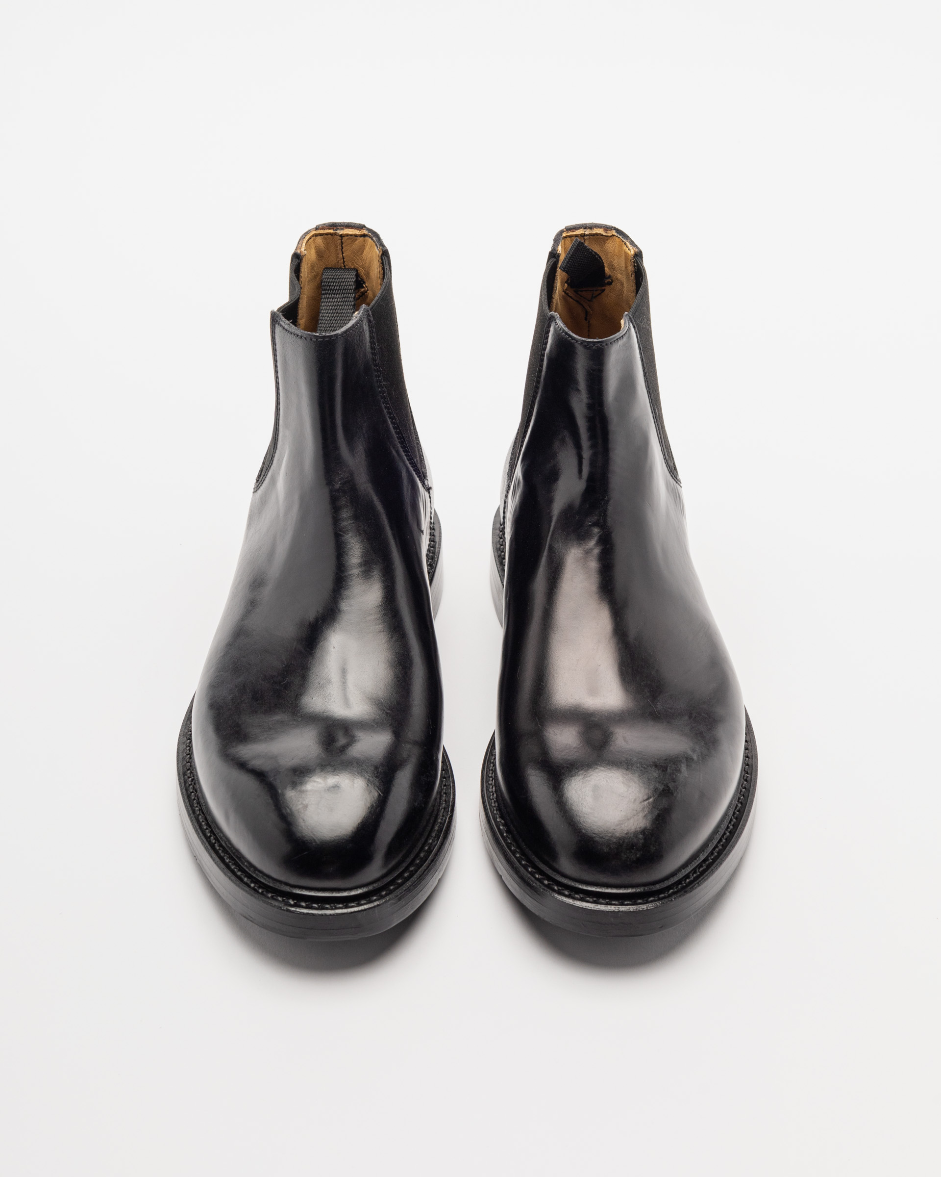 Premiata Chelsea boots