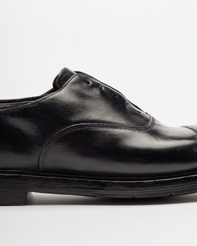 Oxford-schoenen Premiata