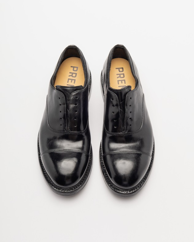 Oxford-schoenen Premiata