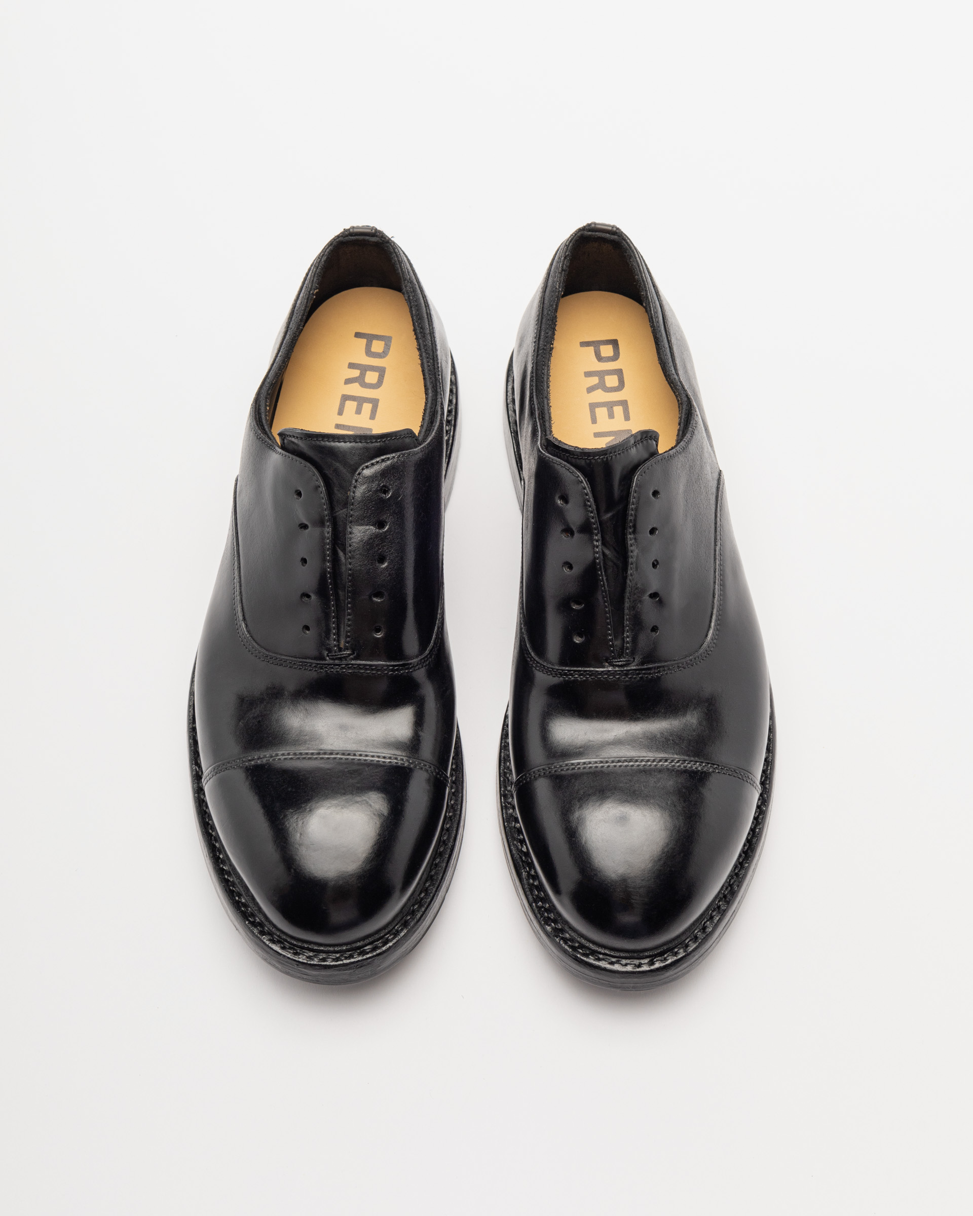 Oxford-Schuhe Premiata