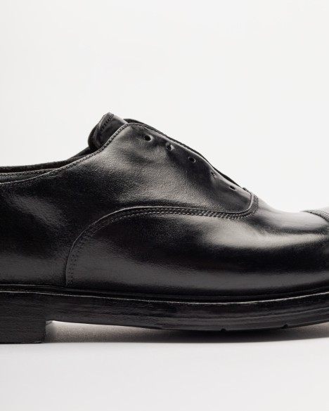 Zapatos Oxford Premiata Zapatos Oxford Premiata