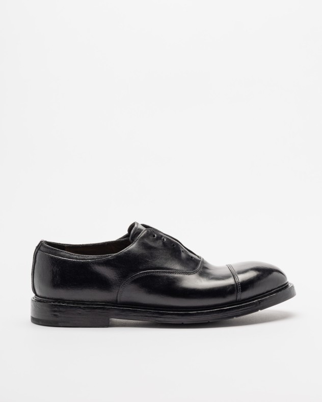 Oxford-schoenen Premiata