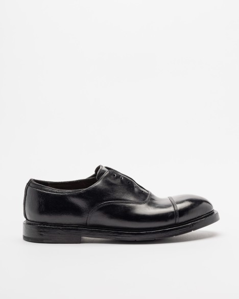 Premiata Oxford shoes