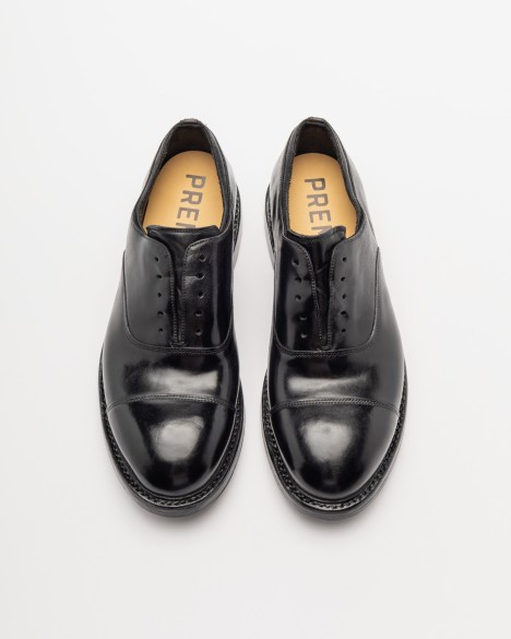 Zapatos Oxford Premiata Zapatos Oxford Premiata