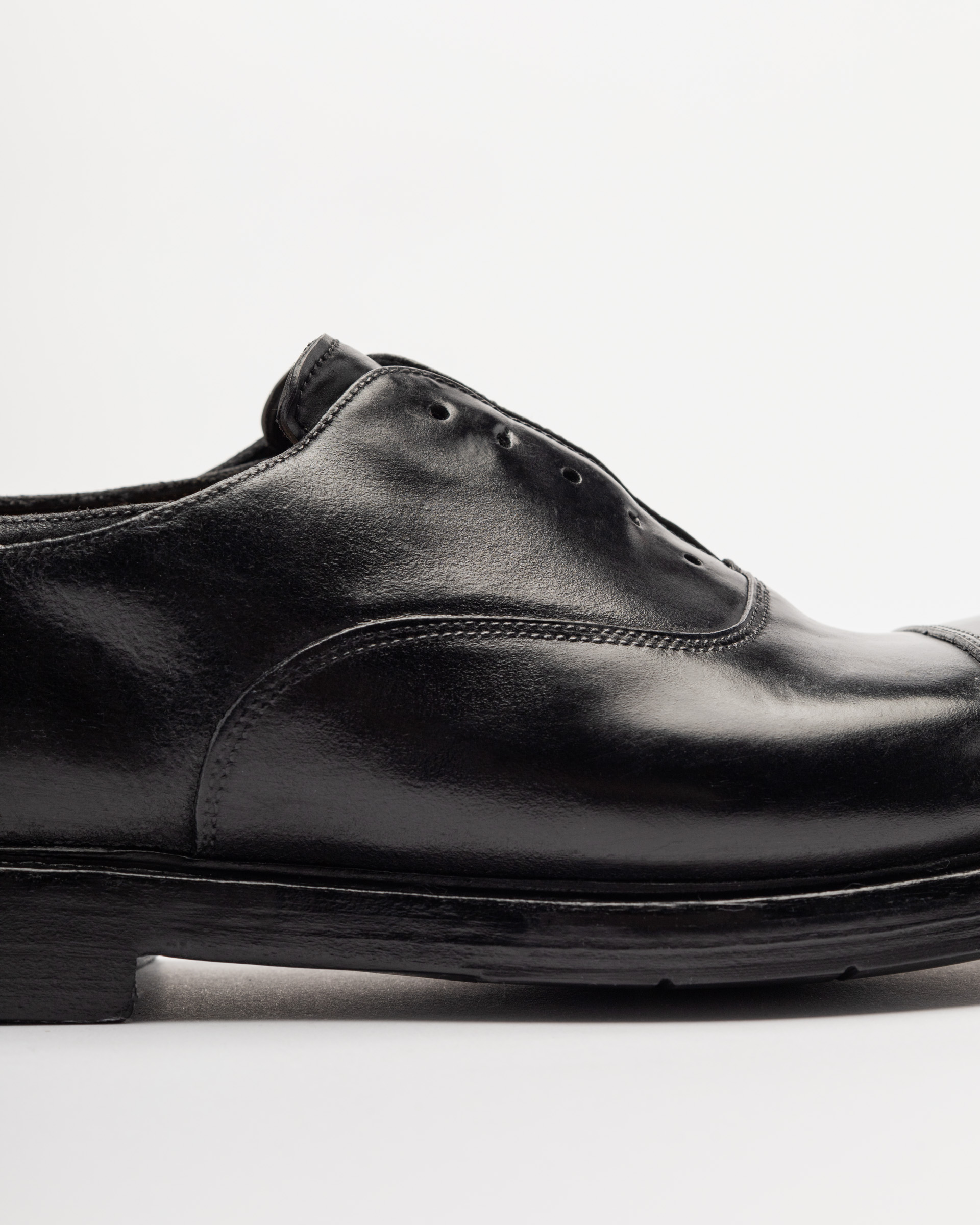 Oxford-Schuhe Premiata