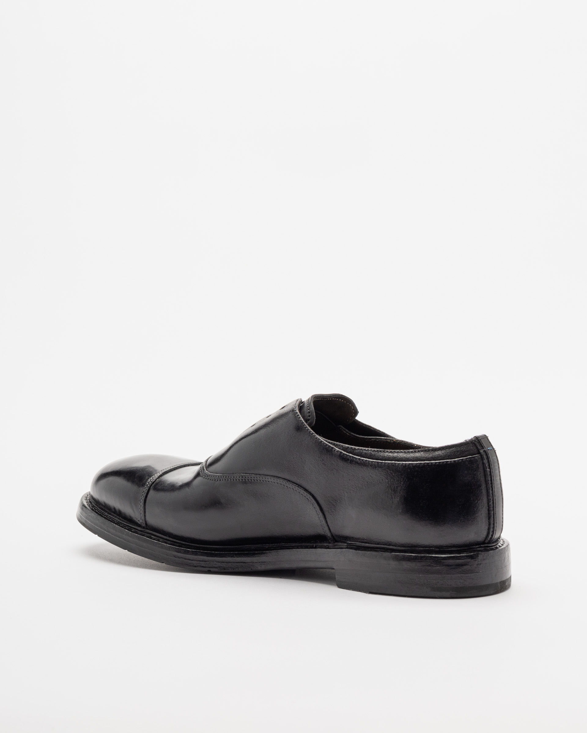 Oxford-Schuhe Premiata