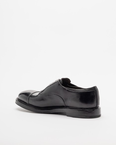 Zapatos Oxford Premiata Zapatos Oxford Premiata
