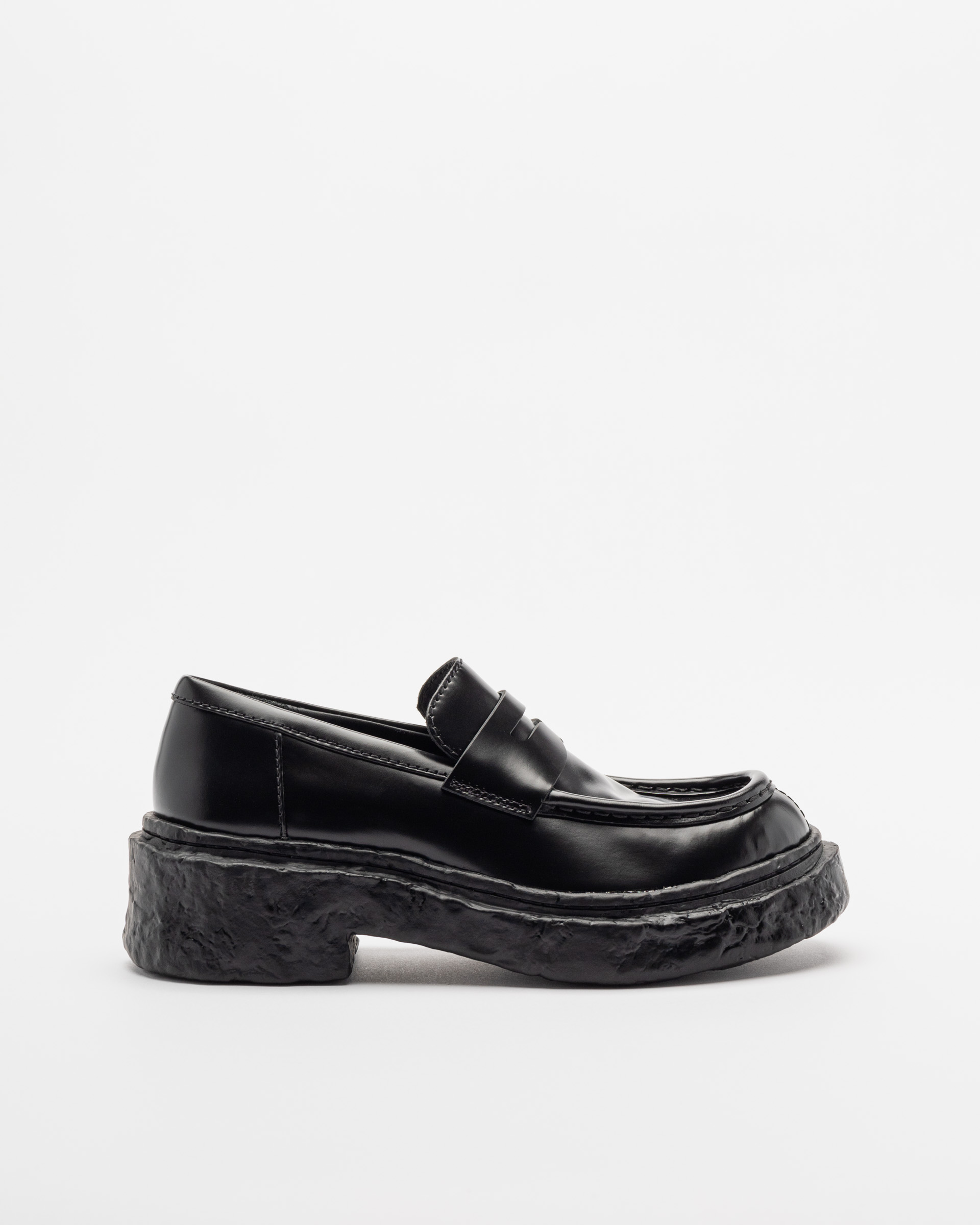 Camper Lab Loafers