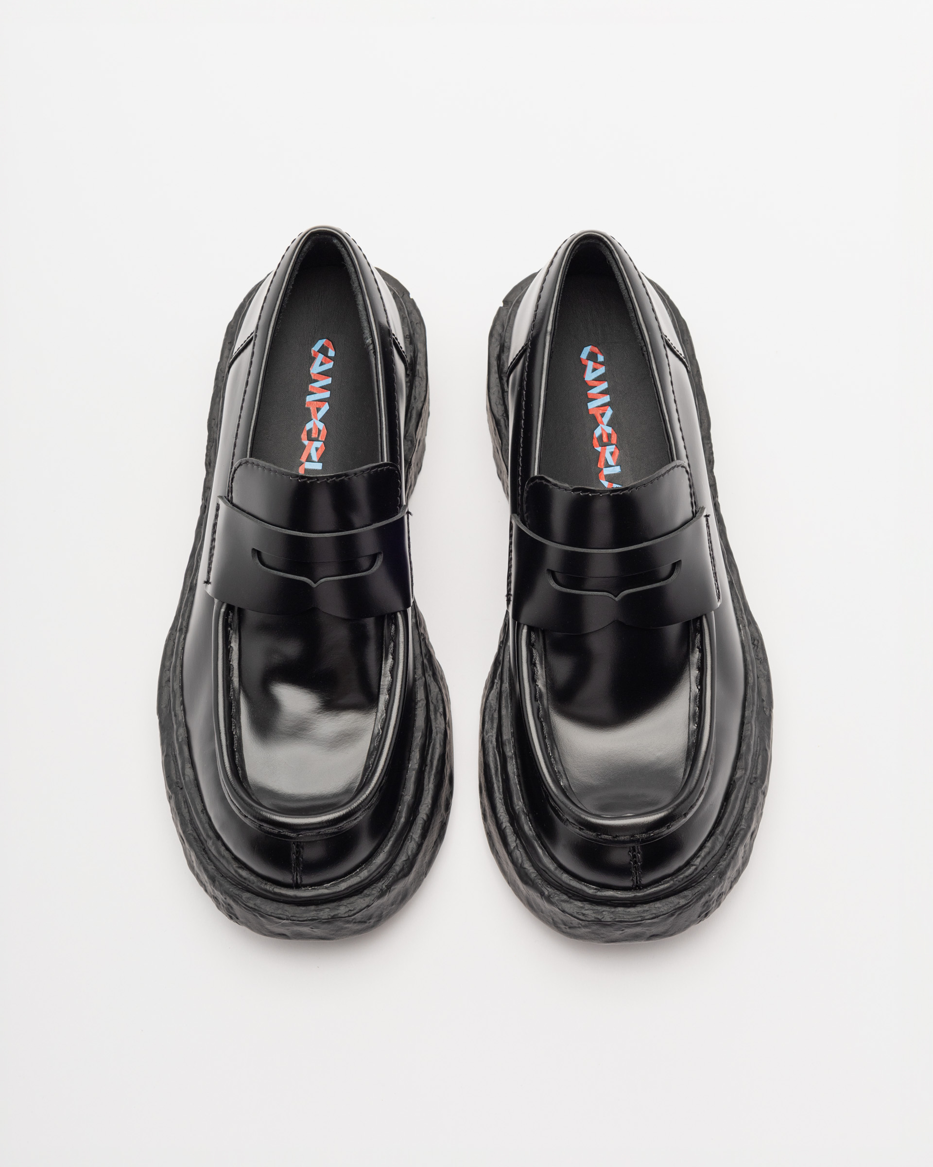Camper Lab Loafers