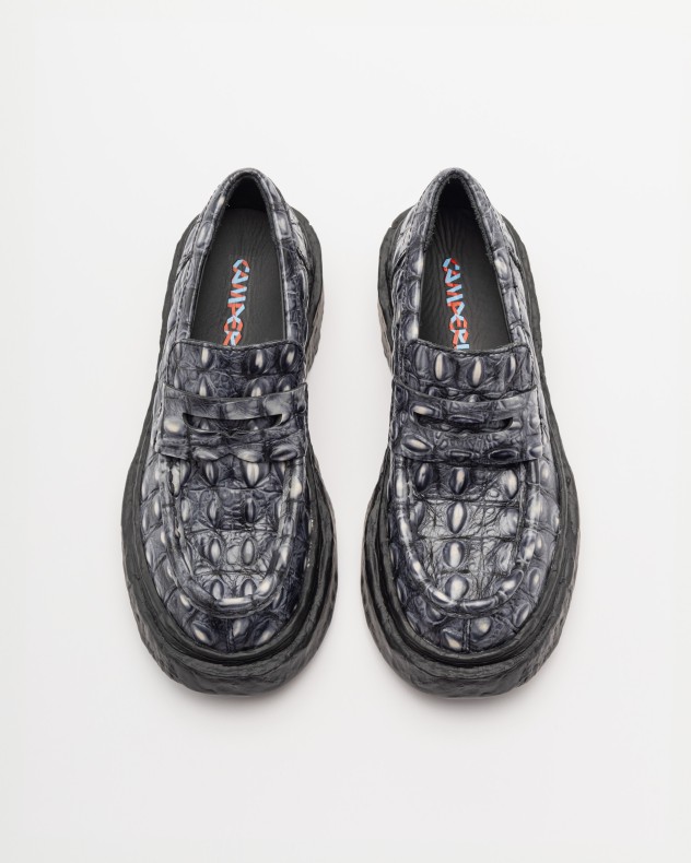 Mocasines Camper Lab