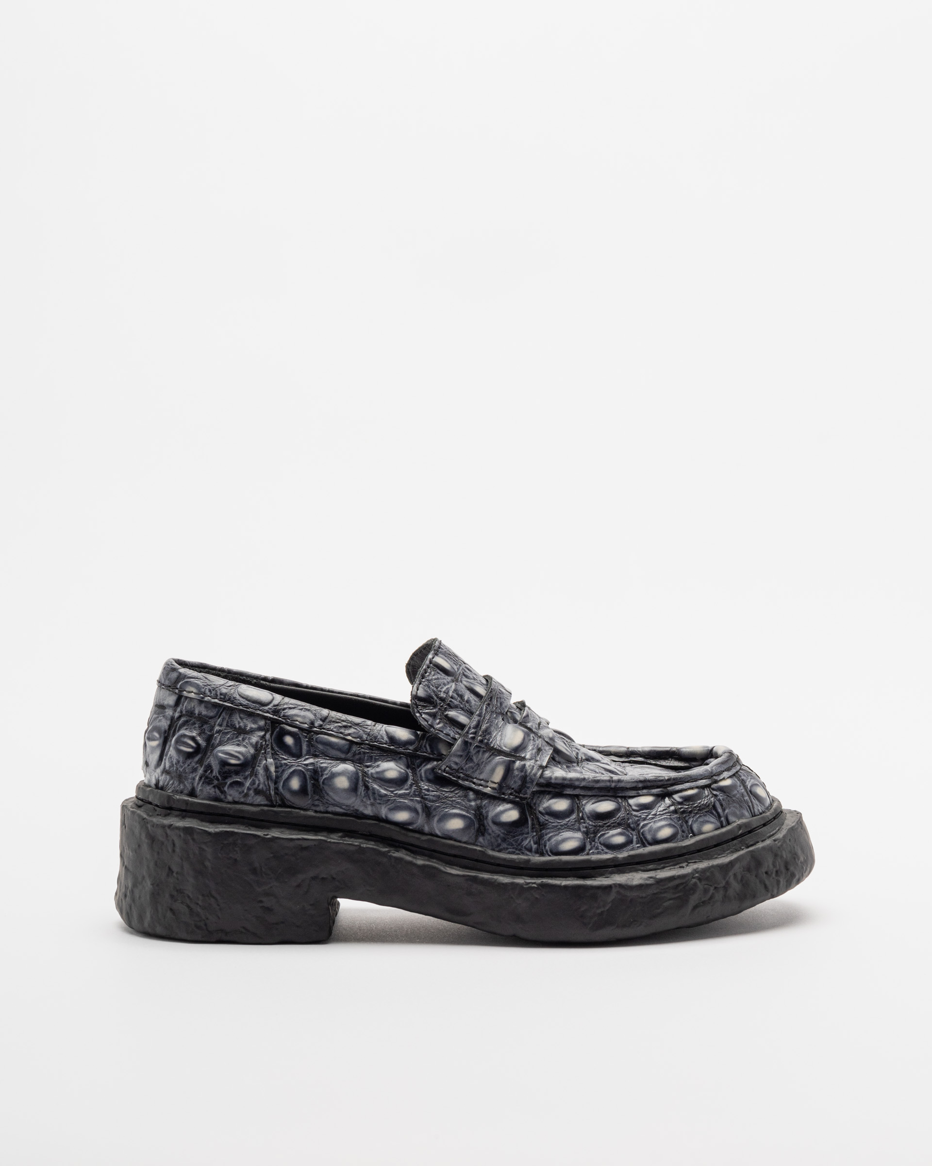Camper Lab Loafers