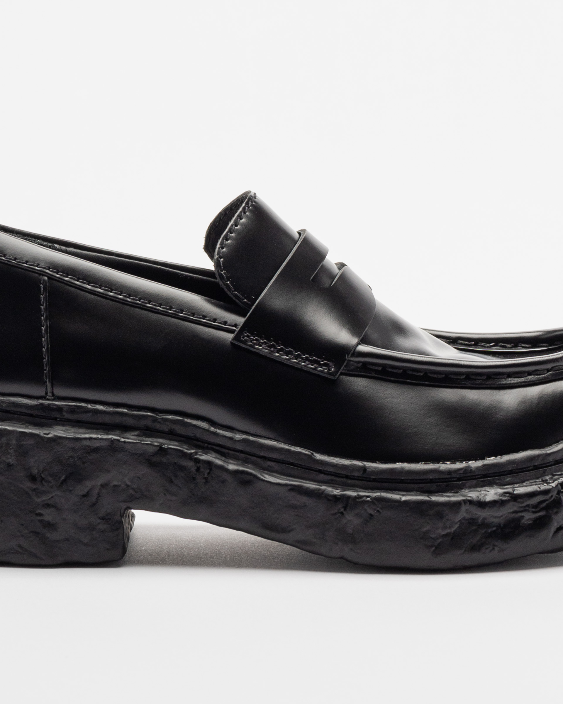 Camper Lab Loafers