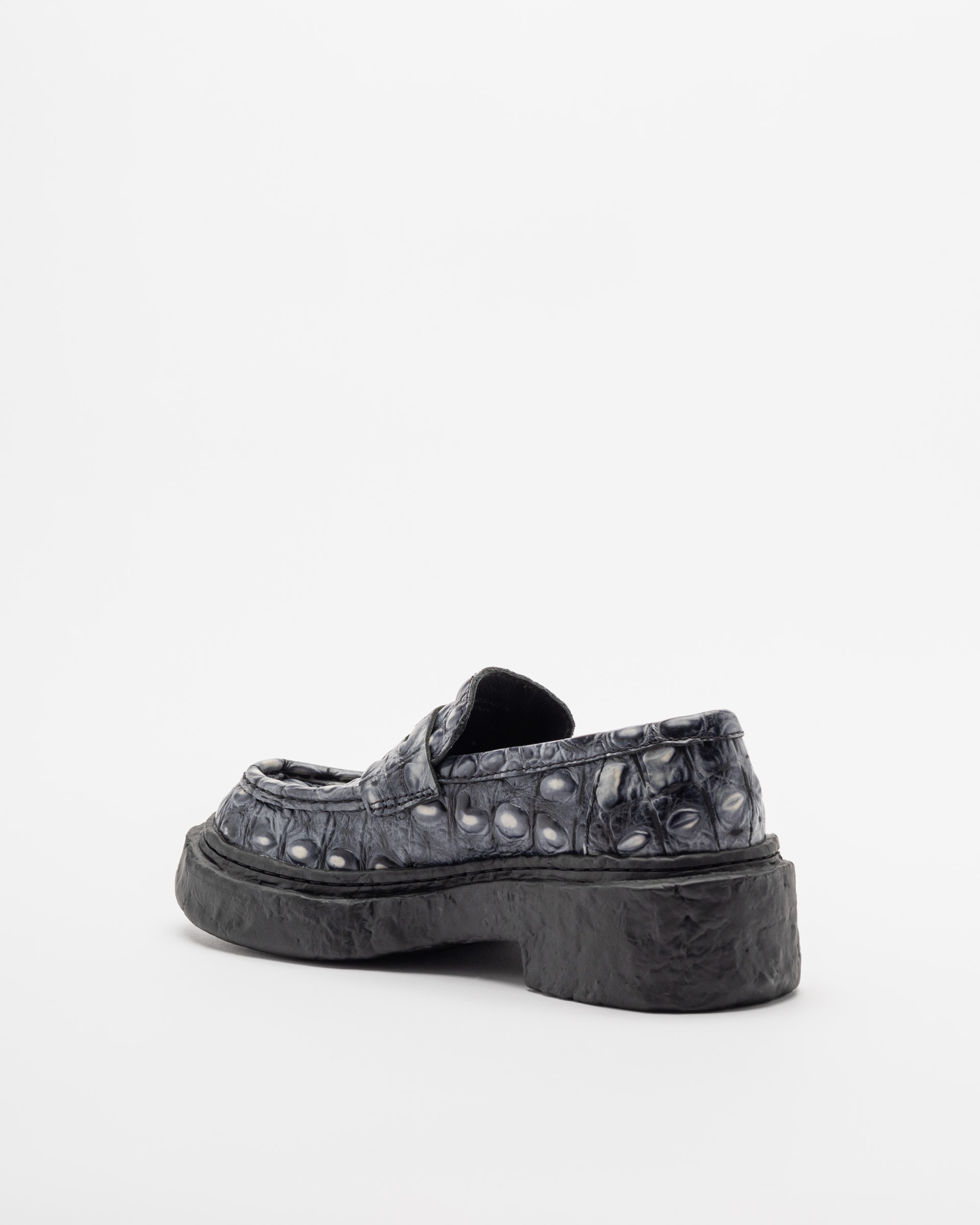 Camper Lab Loafers