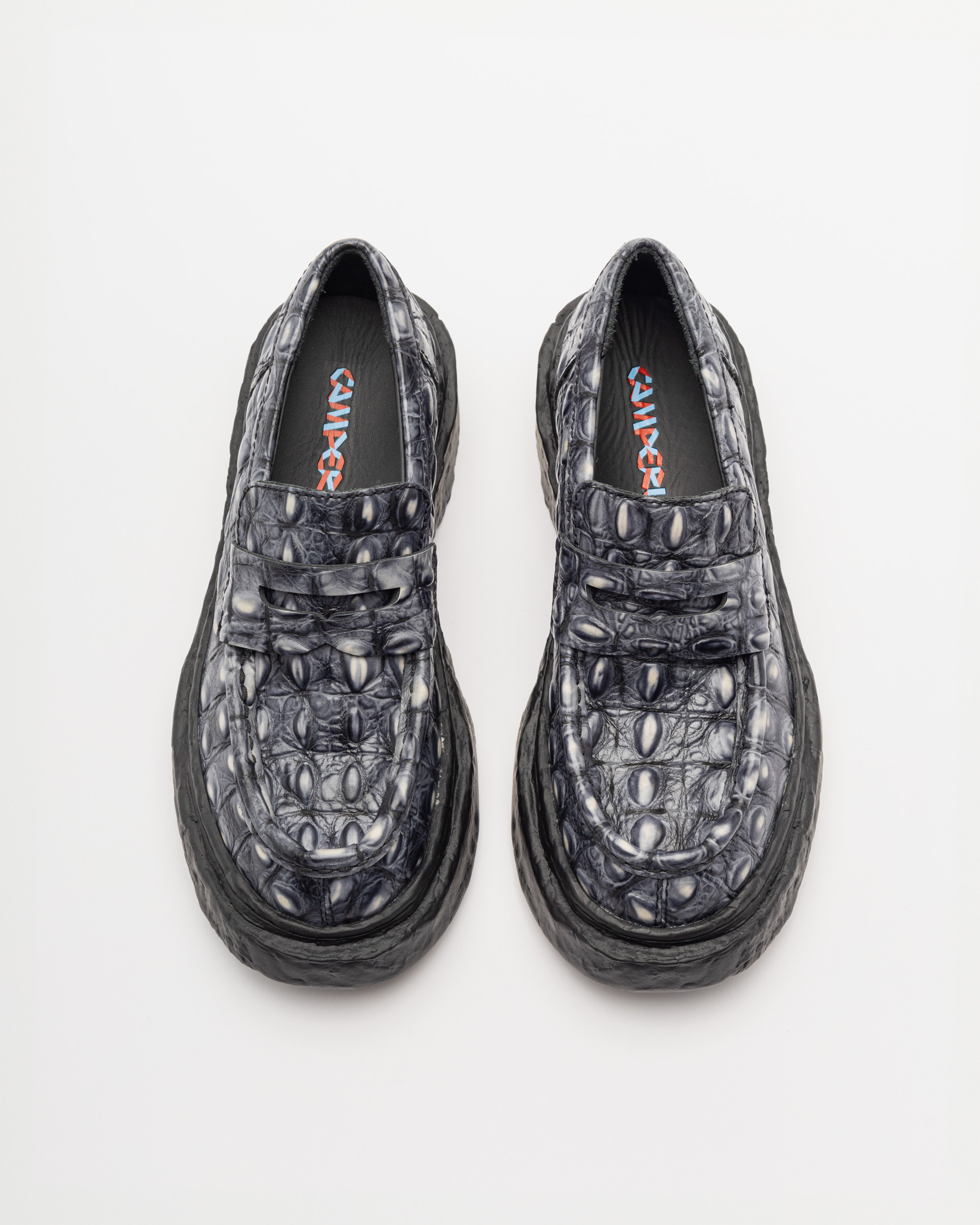 Camper Lab Loafers