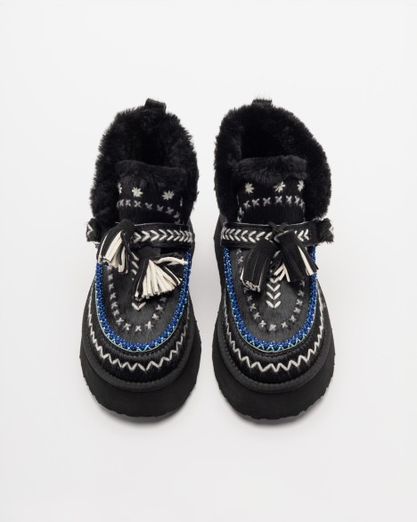 Nan-Ku Couture Boots Nan-Ku Couture Boots