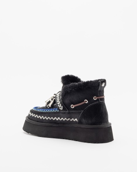 Nan-Ku Couture Boots Nan-Ku Couture Boots