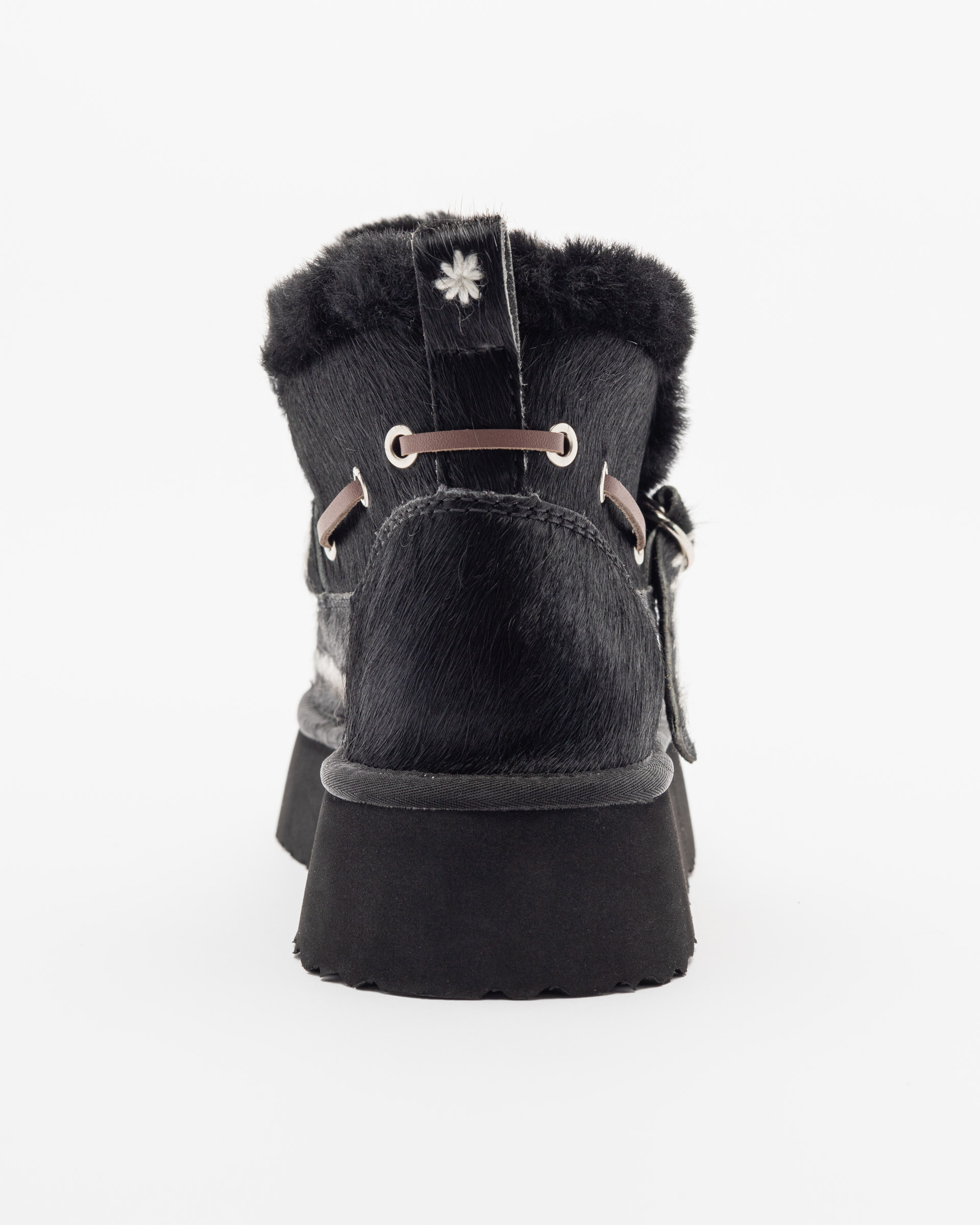 Botines Nan-Ku Couture