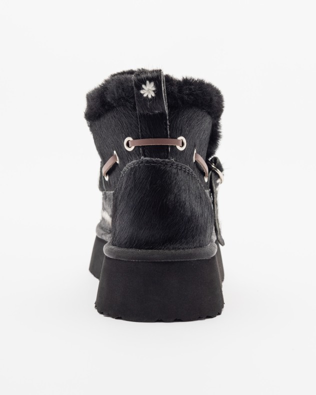 Botas Nan-Ku Couture