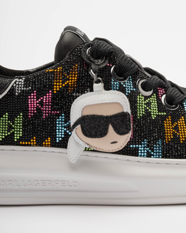 Baskets Karl Lagerfeld