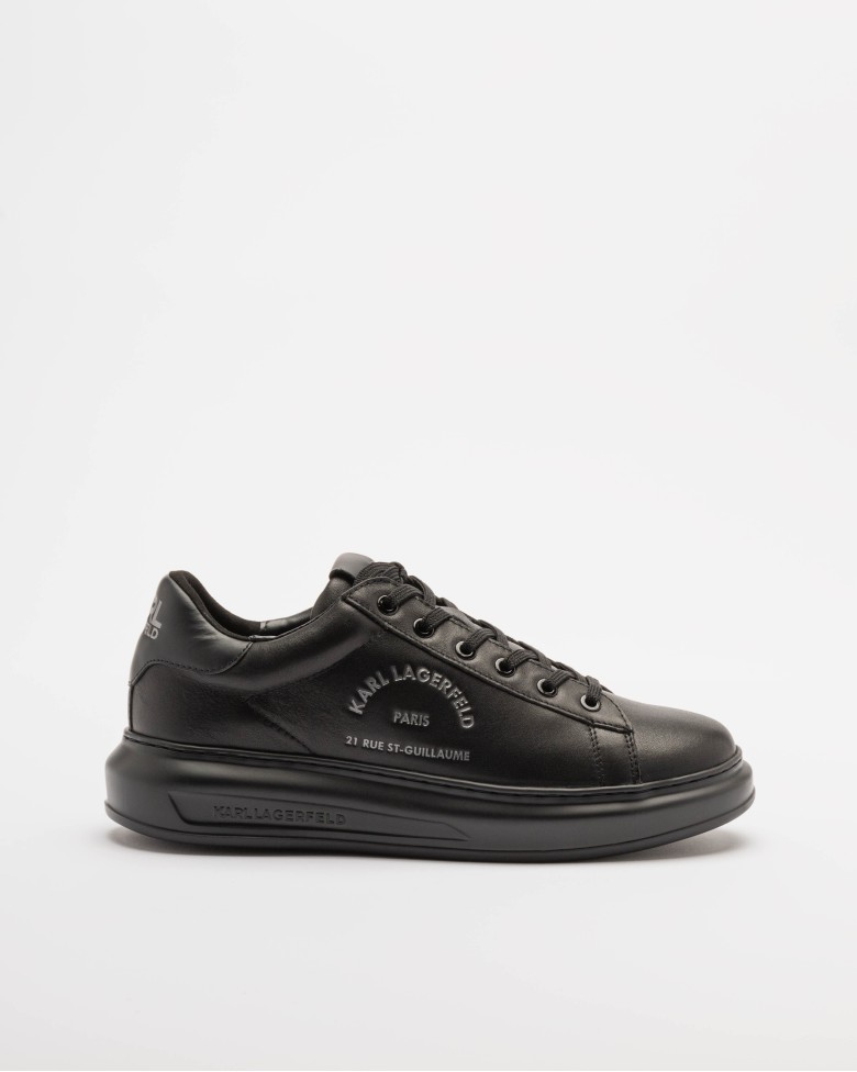 Karl lagerfeld sneakers homme best sale