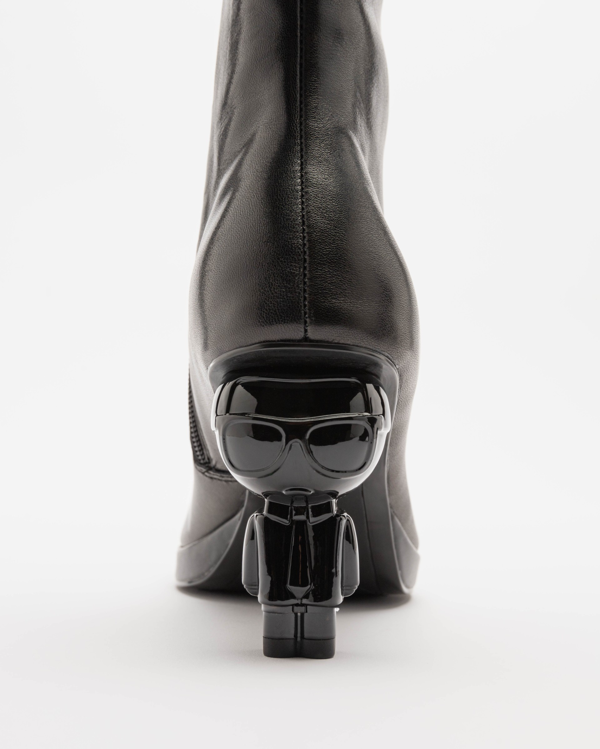 Stiefeletten Karl Lagerfeld