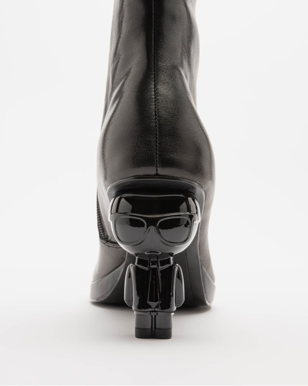 Botins Karl Lagerfeld